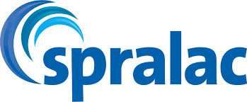 spralac logo